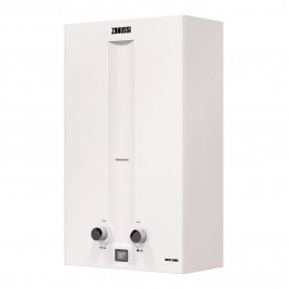 Колонка газовая Zanussi GWH 10 Fonte Turbo