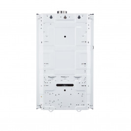 Колонка газовая Zanussi GWH 10 Fonte Turbo