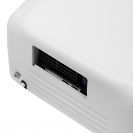 Рукосушилка Electrolux EHDA/W - 2500 (белая)